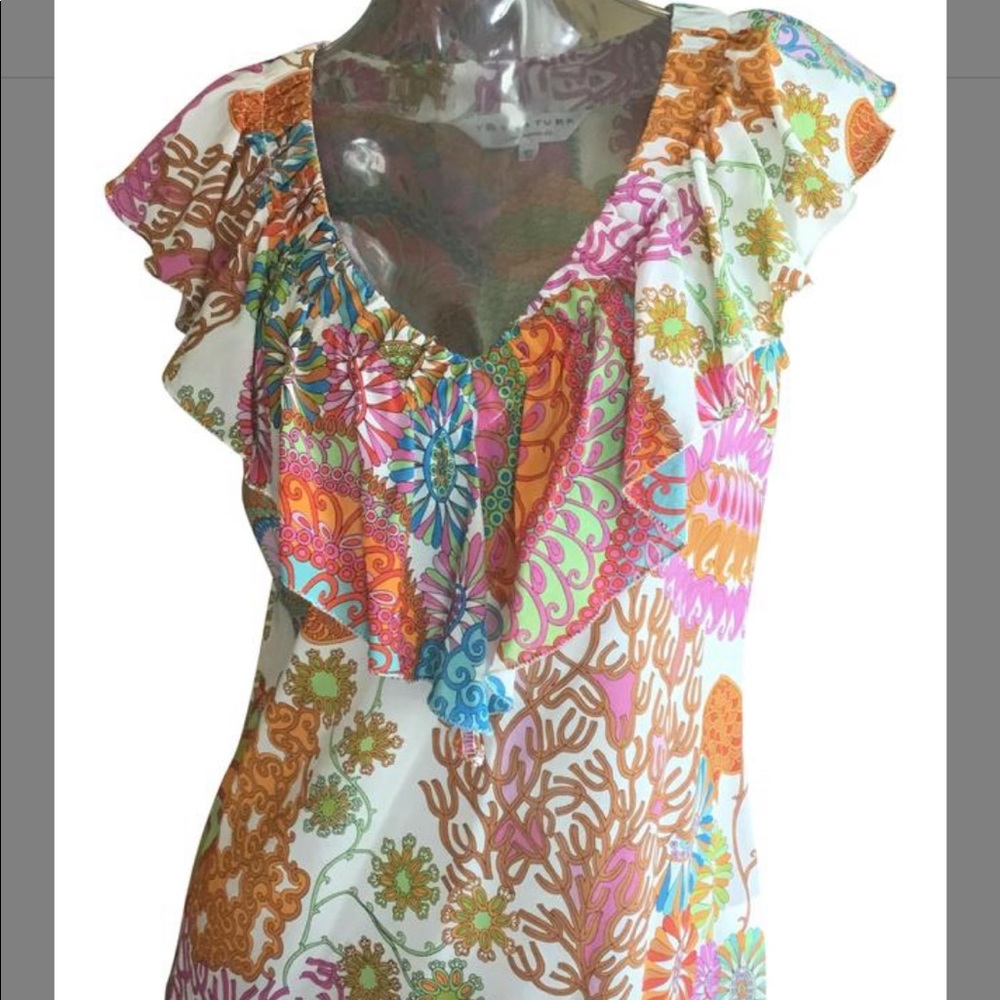 Women’s Trina Turk blouse